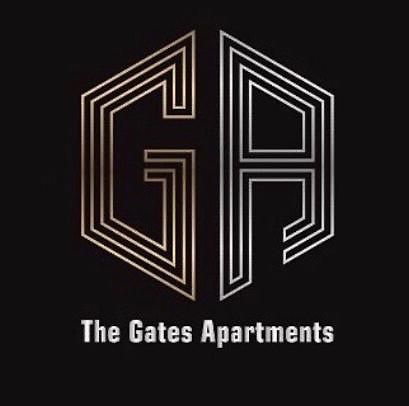 The Gates 705 Apartment Belgrade Luaran gambar